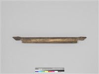 藏品(捲布夾)的圖片